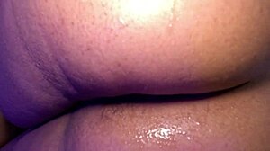 Nicoly Mattos Takes Huge Anal Deep