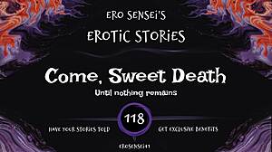come enjoy sweet erotic audio for women