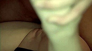 Rough Amateur Fuckers Rip Clothes for Quick Passionate Orgasm.