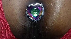 Gemendo E Indo Porra No Cu