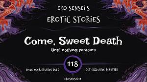 come enjoy sweet erotic audio for women