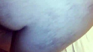 friend bent over in doggystyle with mexican girlfriend