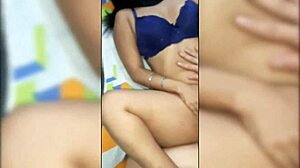 My Friend's Old Lady Bent Over