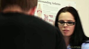 Nurses Attend To Their Patient In Hospital