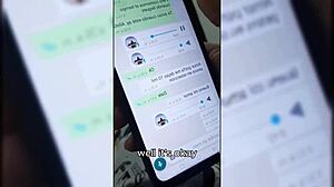 My Friend's Old Lady Bent Over