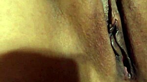 Amateur Woman With Big Tits And Ass Masturbates Alone Until Orgasm