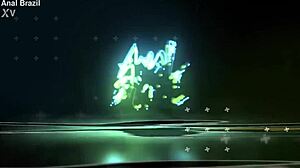 Dotado Fudendo Rabo De Novinha Iniciante - Gabriela Santos