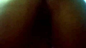 madura caliente as prostitute in bold hardcore scene