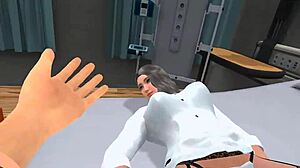 Vr Aida's Secret Therapy Unveiled