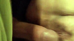 Girlfriend Gets Her Pussy Fucked By Friend