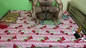 Mature Wife Moans During Passionate Fucking