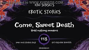 come enjoy sweet erotic audio for women
