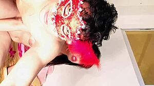 Desi sex innocent teen caught looking at porn