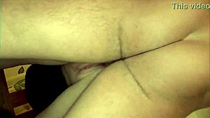 Rough Amateur Fuckers Rip Clothes for Quick Passionate Orgasm.