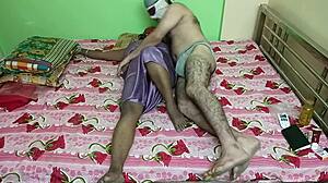 Mature Wife Moans During Passionate Fucking