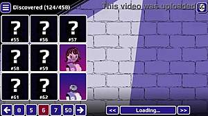 Hey, wanna bang this crab girl till you burst?