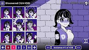 Hey, wanna bang this crab girl till you burst?