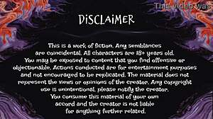 Time is money with erotic audio for women eses81