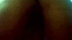 madura caliente as prostitute in bold hardcore scene