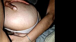 Uncle Destroys Tight Virgin Pussy of 18 YO Girl