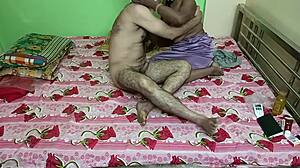 Mature Wife Moans During Passionate Fucking