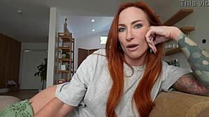 moms best friend jakknife gets wild in part 2 doggystyle action