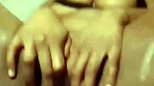 ebony, is your tight pussy ready for this creampie?