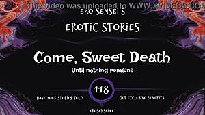 come enjoy sweet erotic audio for women