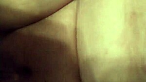 Girlfriend Gets Her Pussy Fucked By Friend