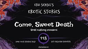 come enjoy sweet erotic audio for women