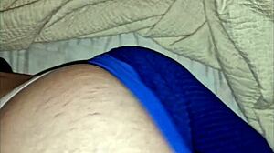 Uncle Destroys Tight Virgin Pussy of 18 YO Girl