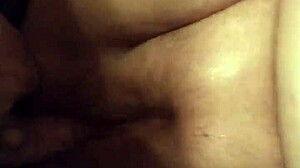 Girlfriend Gets Her Pussy Fucked By Friend