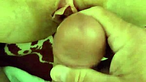 Amateur Wife: Cum Dumpster For Neighbor? Cheating!