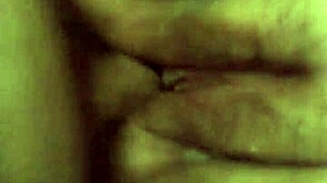 Girlfriend Gets Her Pussy Fucked By Friend