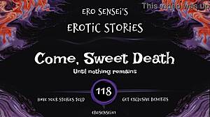 come enjoy sweet erotic audio for women