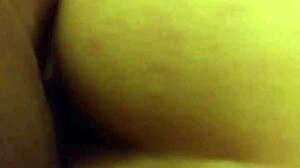 Wild ride on massive shaft