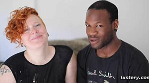 Silky Submission With Fingering And Handjob