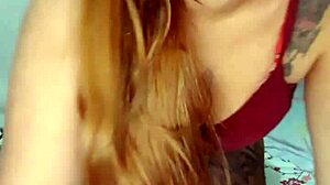 Guided Solo Masturbation Using Toy for Intense Pleasure