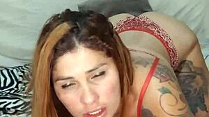 Guided Solo Masturbation Using Toy for Intense Pleasure