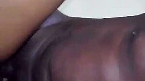 Rextipy Pounds Melina's Oiled Big Tits And Ass!