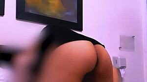 cousins sneak sex in room during family barbecue downstairs