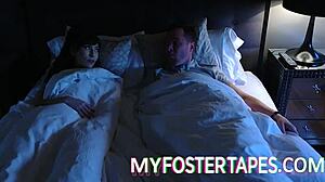 Becky Bandini Welcomes Judy Jolie Home