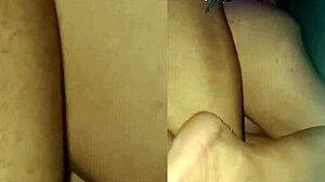 cumming liters in her tight little pussy