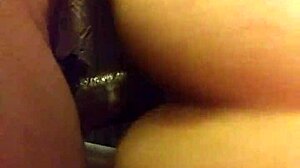 Wild ride on massive shaft