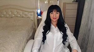 Helga Muah Jessy So Sweet So Beautiful So Sexy 2018-November-14