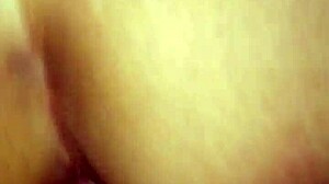 Filming Every Detail of Her Oral Action