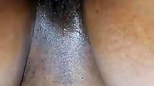 Rextipy Pounds Melina's Oiled Big Tits And Ass!