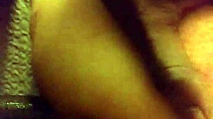 Wild ride on massive shaft