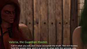 Let's play with ensnared divinity tonight