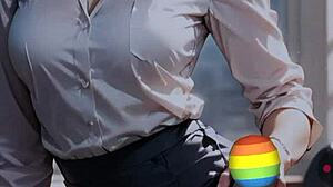 AI Hentai Brings Wild Anime Fantasies to Life Today